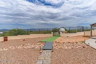 1047 S Greasewood St, Benson, AZ 85602 - Photo 33