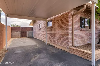 9034 E Bellevue Street, Tucson, AZ 85715 - Photo 3