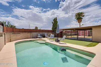 9034 E Bellevue Street, Tucson, AZ 85715 - Photo 49
