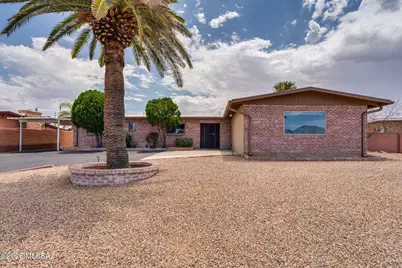9034 E Bellevue Street, Tucson, AZ 85715 - Photo 1