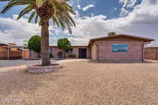 9034 E Bellevue St, Tucson, AZ 85715 - Photo 1
