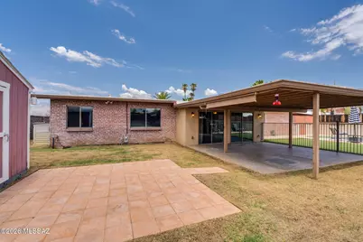 9034 E Bellevue Street, Tucson, AZ 85715 - Photo 45