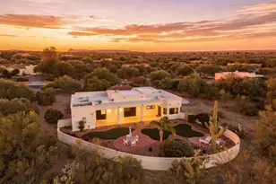17361 S Camino Confianza, Sahuarita, AZ 85629 - Photo 1