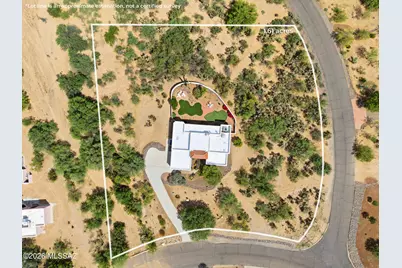 17361 S Camino Confianza, Sahuarita, AZ 85629 - Photo 45