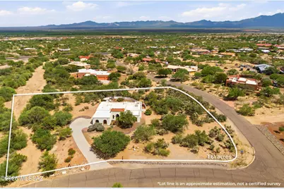17361 S Camino Confianza, Sahuarita, AZ 85629 - Photo 3
