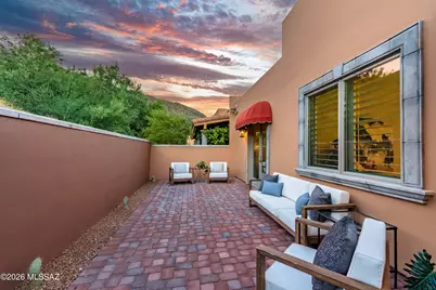 2615 E Corta Dei Fiori, Tucson, AZ 85718 - Photo 41