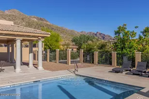 2615 E Corta Dei Fiori, Tucson, AZ 85718 - Photo 49