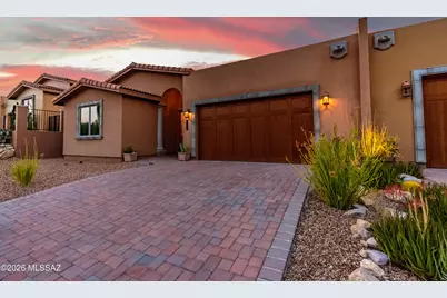 2615 E Corta Dei Fiori, Tucson, AZ 85718 - Photo 5