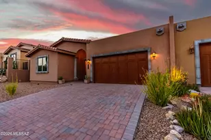 2615 E Corta Dei Fiori, Tucson, AZ 85718 - Photo 5