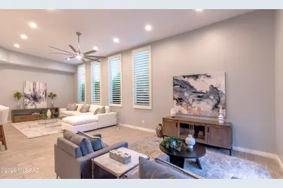 2615 E Corta Dei Fiori, Tucson, AZ 85718 - Photo 13