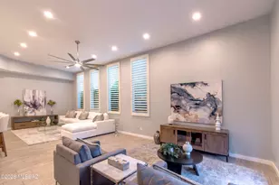 2615 E Corta Dei Fiori, Tucson, AZ 85718 - Photo 13