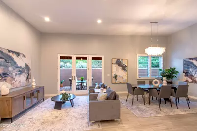 2615 E Corta Dei Fiori, Tucson, AZ 85718 - Photo 11