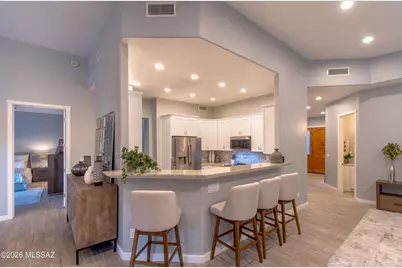 2615 E Corta Dei Fiori, Tucson, AZ 85718 - Photo 17