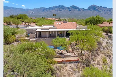 11101 N Pomegranate Drive, Oro Valley, AZ 85737 - Photo 41