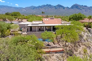 11101 N Pomegranate Dr, Oro Valley, AZ 85737 - Photo 41