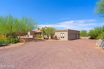 11101 N Pomegranate Drive, Oro Valley, AZ 85737 - Photo 39