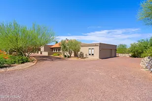 11101 N Pomegranate Dr, Oro Valley, AZ 85737 - Photo 39
