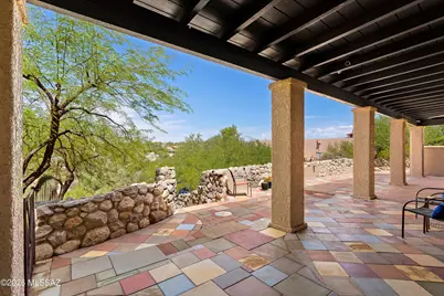 11101 N Pomegranate Drive, Oro Valley, AZ 85737 - Photo 35
