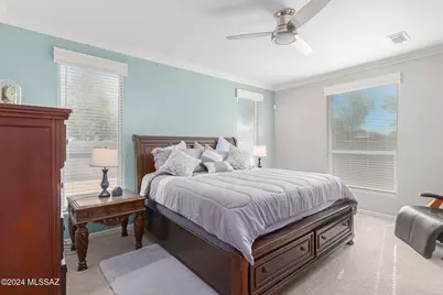 1350 W Limberlost Drive, Tucson, AZ 85705 - Photo 7