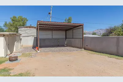 1350 W Limberlost Drive, Tucson, AZ 85705 - Photo 17