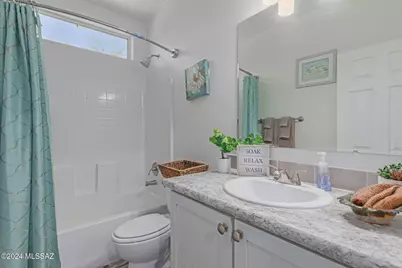 1350 W Limberlost Drive, Tucson, AZ 85705 - Photo 15