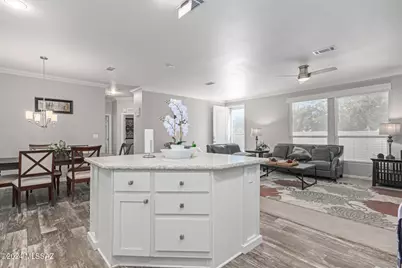 1350 W Limberlost Drive, Tucson, AZ 85705 - Photo 3