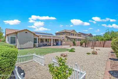 12306 N Pathfinder Drive, Marana, AZ 85658 - Photo 41