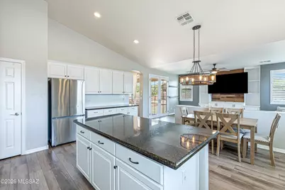 12306 N Pathfinder Drive, Marana, AZ 85658 - Photo 19