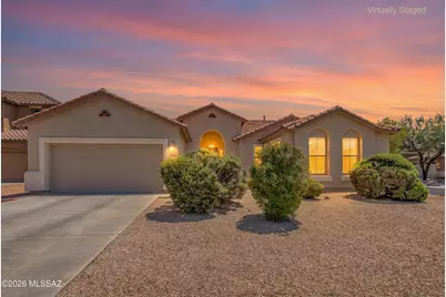 12306 N Pathfinder Drive, Marana, AZ 85658 - Photo 1