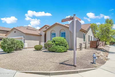 12306 N Pathfinder Drive, Marana, AZ 85658 - Photo 3