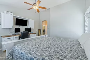 12306 N Pathfinder Dr, Marana, AZ 85658 - Photo 25