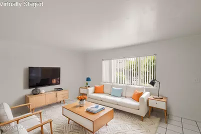 101 E University Boulevard #8, Tucson, AZ 85705 - Photo 3