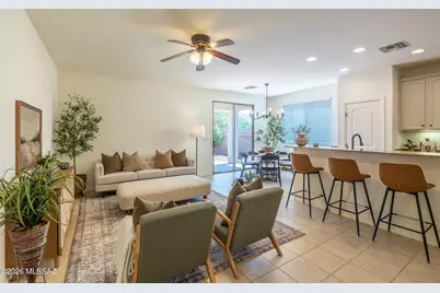 12936 N Carlsbad Place, Oro Valley, AZ 85755 - Photo 7