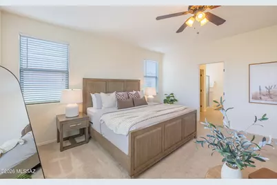 12936 N Carlsbad Place, Oro Valley, AZ 85755 - Photo 17