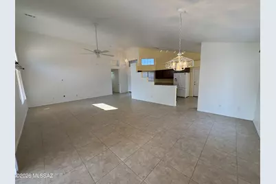 753 S Smokey Mountains Road, Tucson, AZ 85748 - Photo 3