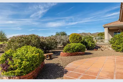 13497 N Heritage Gateway Avenue, Marana, AZ 85658 - Photo 37