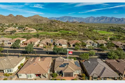 13497 N Heritage Gateway Avenue, Marana, AZ 85658 - Photo 39
