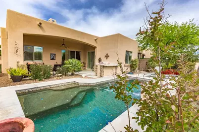 4402 W Cloud Ranch Place, Marana, AZ 85658 - Photo 35