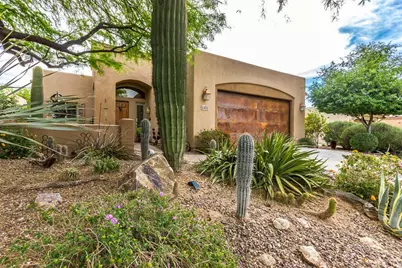 4402 W Cloud Ranch Place, Marana, AZ 85658 - Photo 1