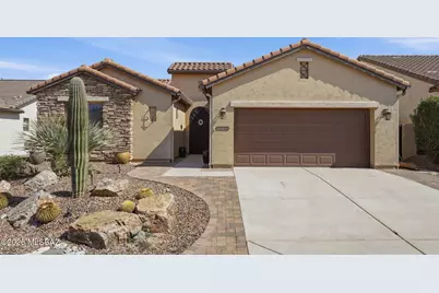 60500 E Arroyo Vista Drive, Oracle, AZ 85623 - Photo 9