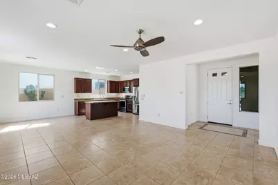 60500 E Arroyo Vista Drive, Oracle, AZ 85623 - Photo 17