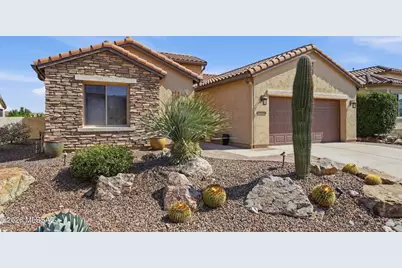 60500 E Arroyo Vista Drive, Oracle, AZ 85623 - Photo 11
