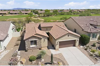 60500 E Arroyo Vista Drive, Oracle, AZ 85623 - Photo 3