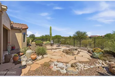 60500 E Arroyo Vista Drive, Oracle, AZ 85623 - Photo 45