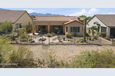 60500 E Arroyo Vista Drive, Oracle, AZ 85623 - Photo 5