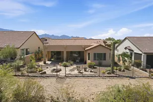 60500 E Arroyo Vista Dr, Oracle, AZ 85623 - Photo 5