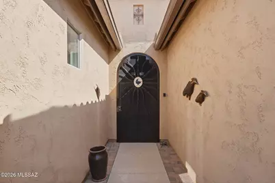 60500 E Arroyo Vista Drive, Oracle, AZ 85623 - Photo 11