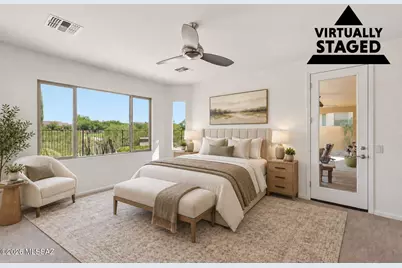 60500 E Arroyo Vista Drive, Oracle, AZ 85623 - Photo 25