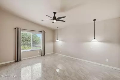 3958 W Bagley Flat Place, Tucson, AZ 85745 - Photo 13