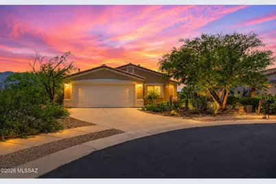 3958 W Bagley Flat Place, Tucson, AZ 85745 - Photo 1